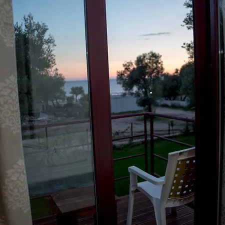 Lodge Dream Drimadhes *