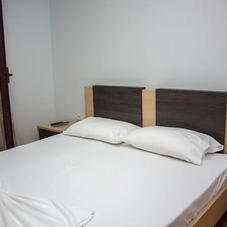 Dream Drimadhes Lodge Dhermi