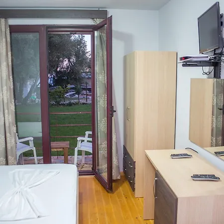 Dream Drimadhes Lodge Dhermi