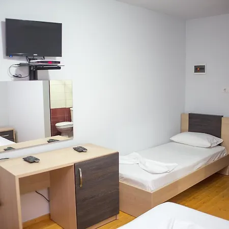 Dream Drimadhes Lodge Dhermi