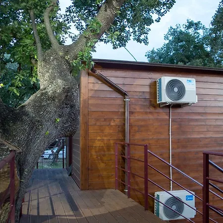 Dream Drimadhes Lodge Dhermi