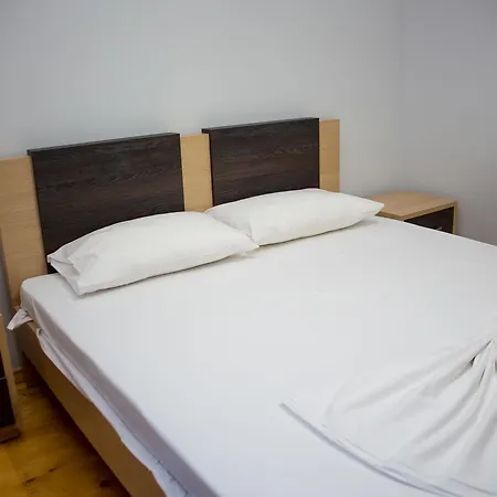 Lodge Dream Drimadhes Dhermi